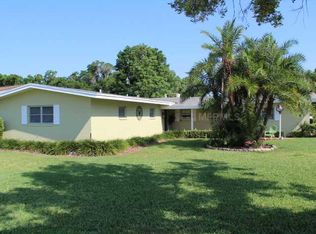 2821 Flowertree Rd, Belle Isle, FL 32812