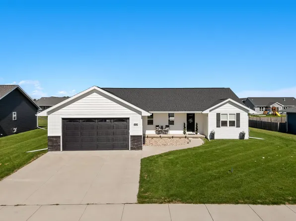 3424 E Rubyred Dr, Appleton, WI 54913