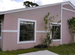5791 & 5803 SE Collins Ave, Stuart, FL 34997