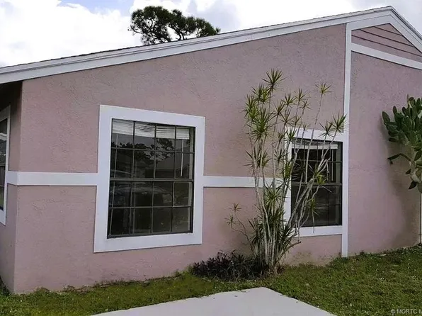 5791 & 5803 SE Collins Ave, Stuart, FL 34997