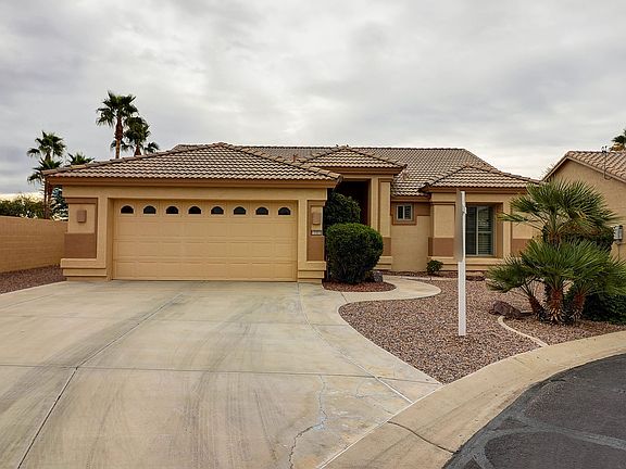 2nd image of 15521 W Catalina Dr