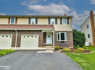411 E Oxford St, Coopersburg, PA 18036