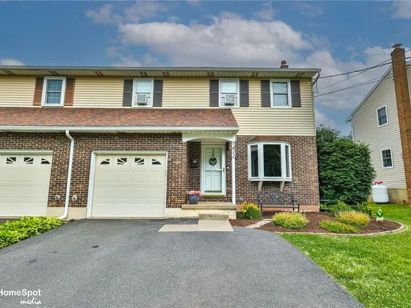 411 E Oxford St, Coopersburg, PA 18036