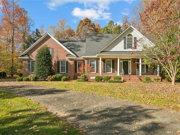 124 Augusta, Williamsburg, VA 23188