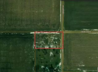 S New Liberty Rd, Veedersburg, IN 47987