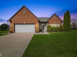 3614 Homestead Pl, Plainfield, IN 46168