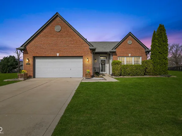 3614 Homestead Pl, Plainfield, IN 46168