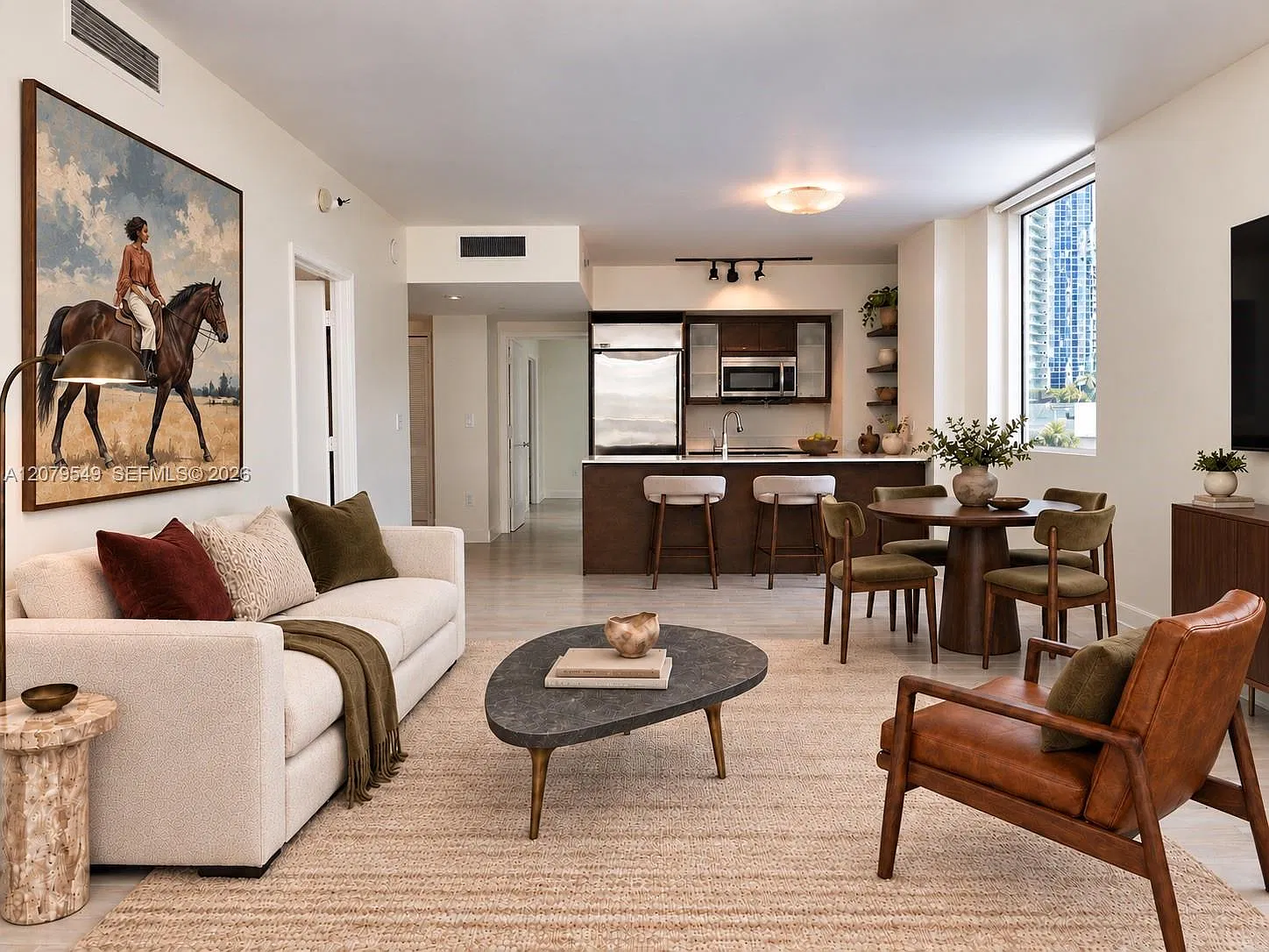 500 Brickell West Condo — Photo 3