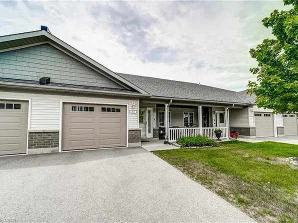 61 Ivy Cres, Wasaga Beach, ON L9Z 0H8
