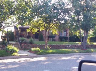 3322 Carey Ave, Cheyenne, WY 82001