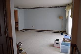 Living Room 15.75ft x 16.5ft