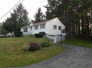 5 Madeline St, Franklin, NH 03235