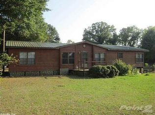 1005 Seaton Rd, Austin, AR 72007