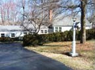 2523 Woodbine Rd, Winston Salem, NC 27104