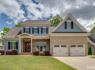 7011 Churchill Falls Pl, Apex, NC 27539