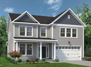 1699 Bancroft Rd, Chesapeake, VA 23320