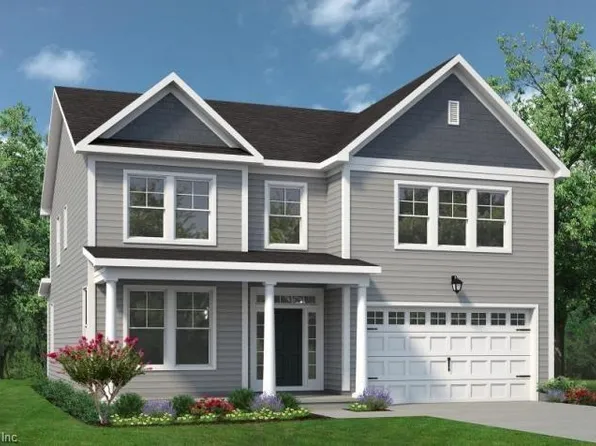 1699 Bancroft Rd, Chesapeake, VA 23320