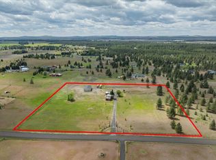 9 N Dover Rd, Medical Lake, WA 99022