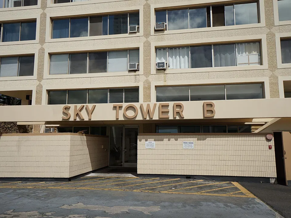 1060 Kamehameha Hwy #208B