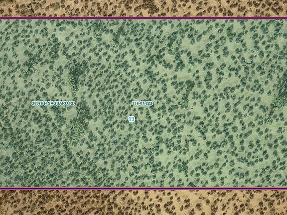 4th image of 26976 N Saguaro Rd