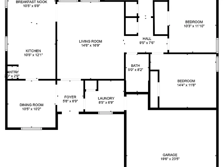 5470 Westmeadow Ln — Photo 22