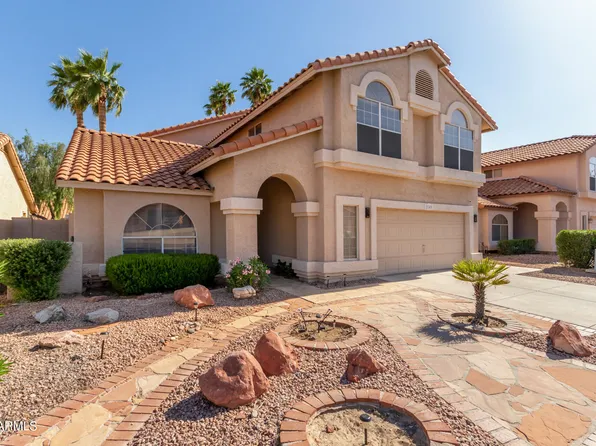 2149 E CATHEDRAL ROCK Drive, Phoenix, AZ 85048