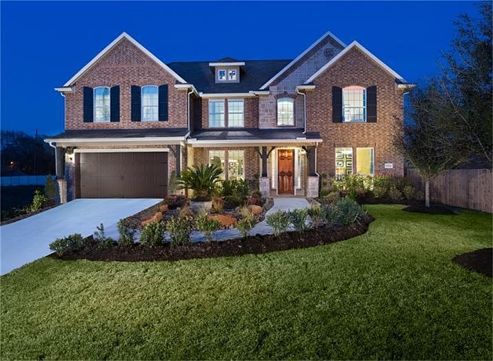 1st image of 5914 Green Meadows Ln