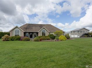 6821 Keefe Rd, Ferndale, WA 98248