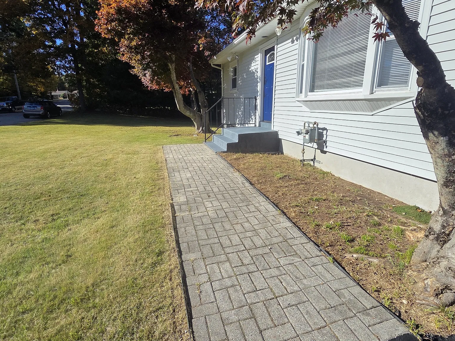 2 bed, 1.0 bath, 850 sqft, $2,200 — Photo 3