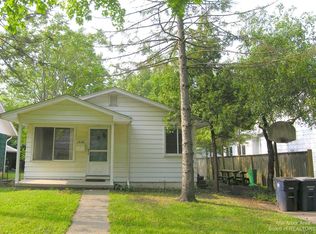 1430 South Blvd, Ann Arbor, MI 48104