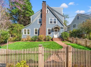 7009 Florida St, Chevy Chase, MD 20815