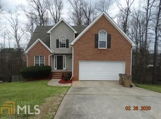 1347 Vine Cir, McDonough, GA 30253