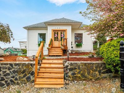 1301 14th Street, Anacortes, WA, 98221
