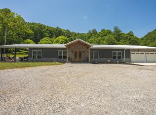 622 Earls Hollow Rd, Rd, TN 37870