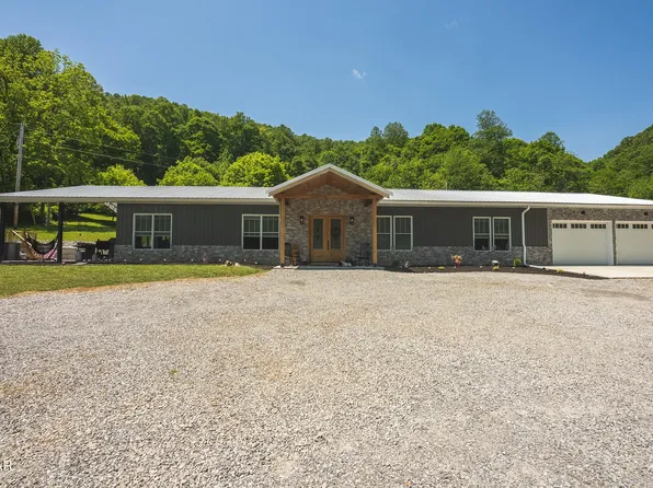 622 Earls Hollow Rd, Rd, TN 37870