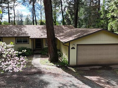 13608 Day Rd, Grass Valley, CA, 95945