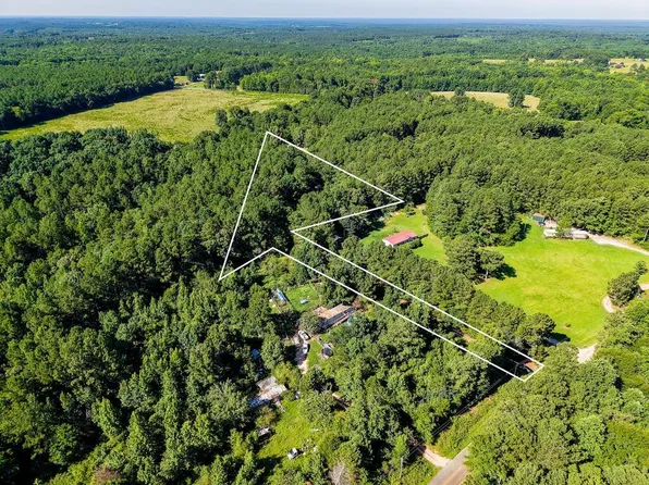 347 Liberty Rd, Iva, SC 29655