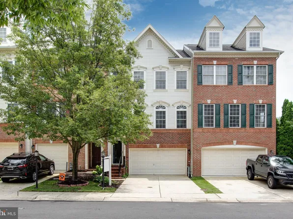 1137 Carbondale Way #108, Gambrills, MD 21054