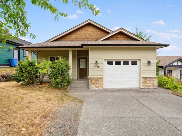 1072 Fitzgerald Rd, Cowichan Valley, BC V8H 2H8