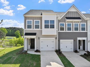 156 Fideaux Boulevard Lot #248, Raleigh, NC 27603