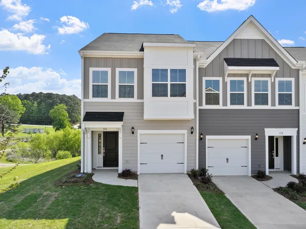 156 Fideaux Boulevard Lot #248, Raleigh, NC 27603
