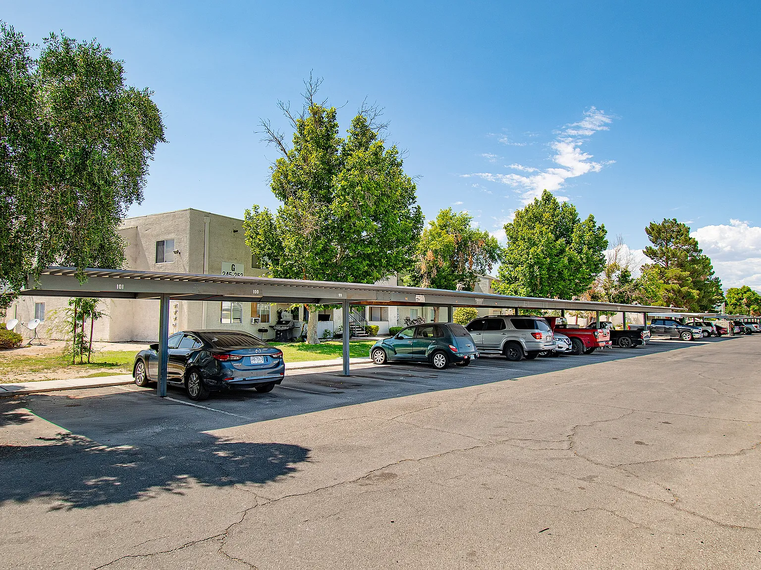 Wood Ridge Villas — Photo 4