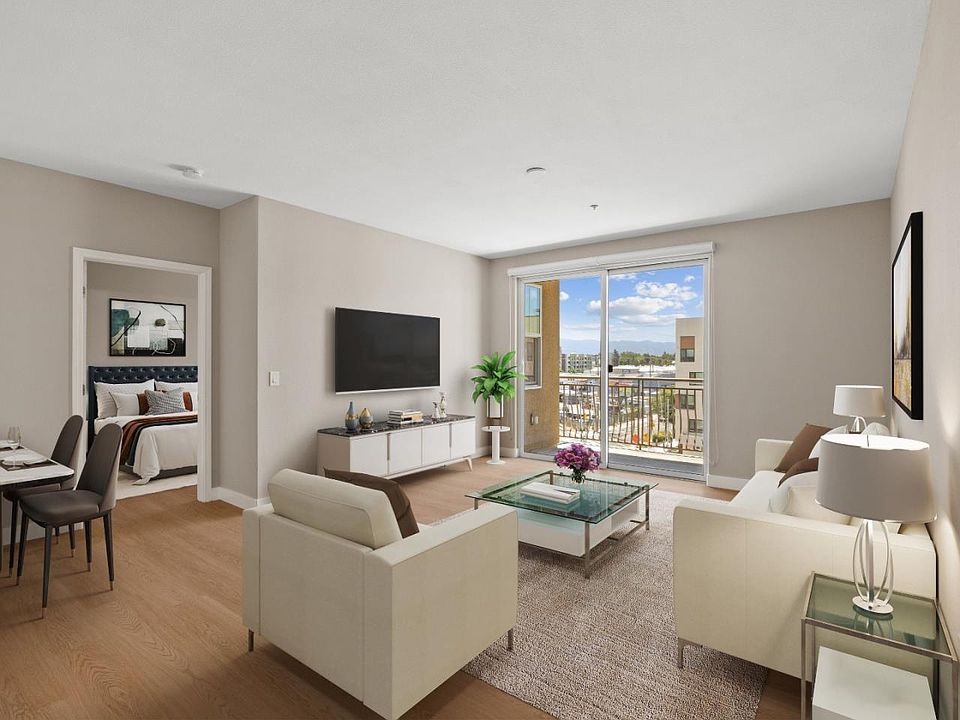 1st image of 809 Auzerais Ave Unit 429