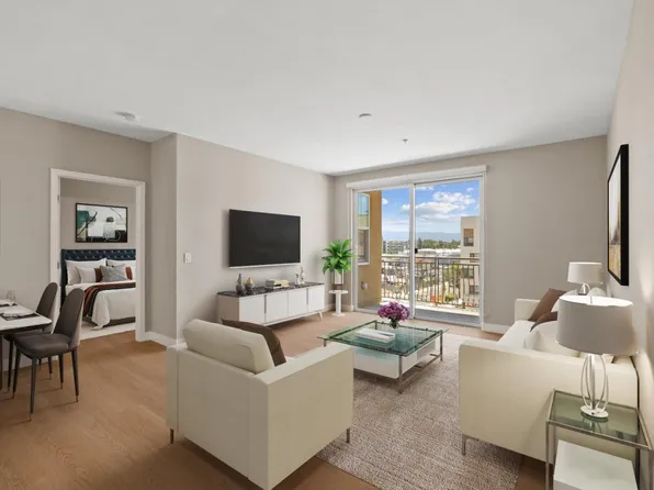 809 Auzerais Ave Unit 429, San Jose, CA 95126