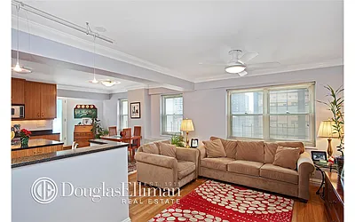 Sold by Douglas Elliman