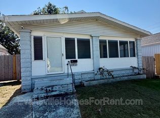 2832 Dennison St, Evansville, IN 47712