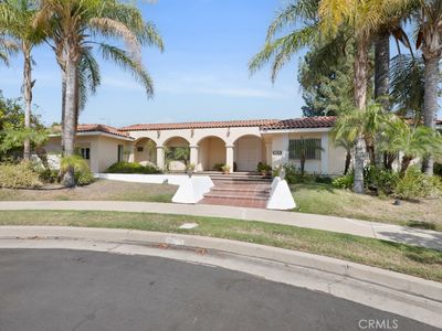 9850 Melvin Ave, Northridge, CA, 91324