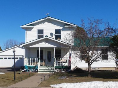 410 ELM STREET, Rib lake, WI, 54470