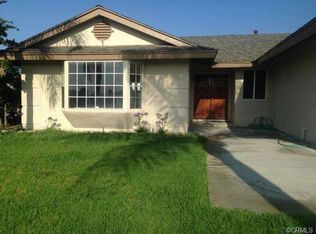 7720 Layton St, Rancho Cucamonga, CA 91730
