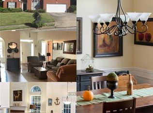 1228 Rocky Branch Trl, Lawrenceville, GA 30043